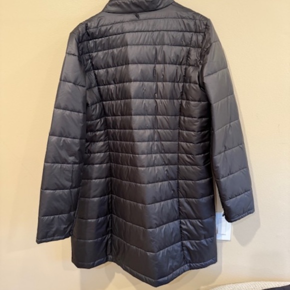 Patagonia women's Tres (3-in-1 parka) - Picture 6 of 9